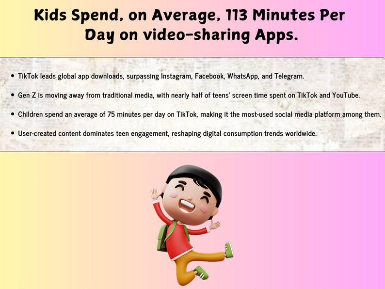 500+ English Learning Audio Visual Books for Kids